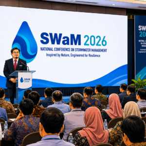 SWaM 2026 – National Conference on Stormwater Management Registration